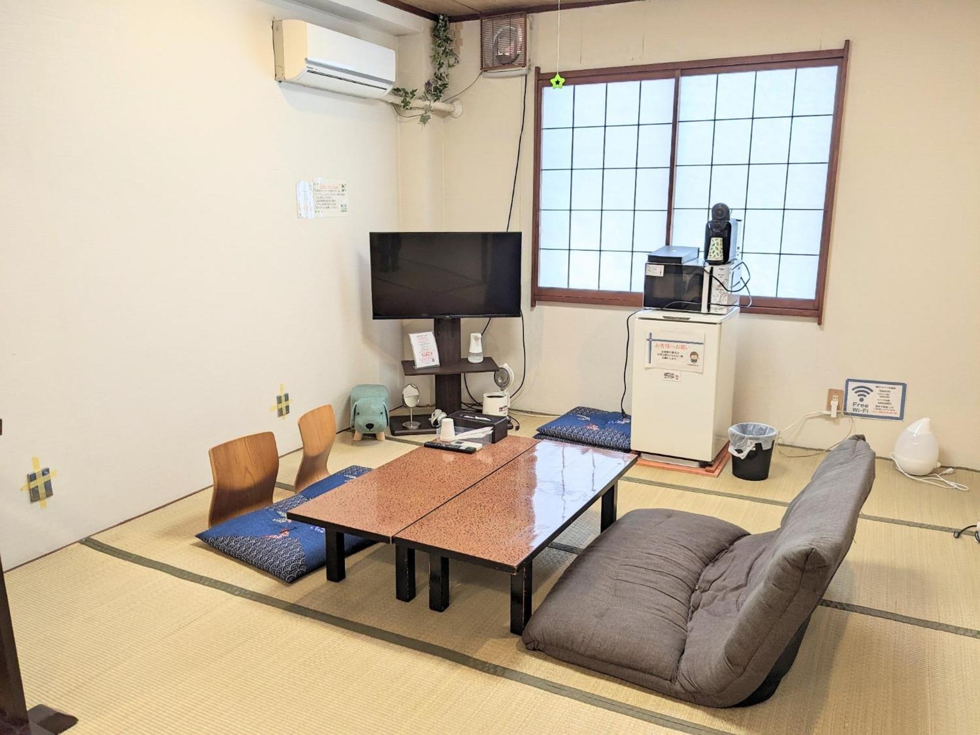 Oyo Ryokan Hamanako No Yado Kosai - Vacation Stay 38825V Ngoại thất bức ảnh