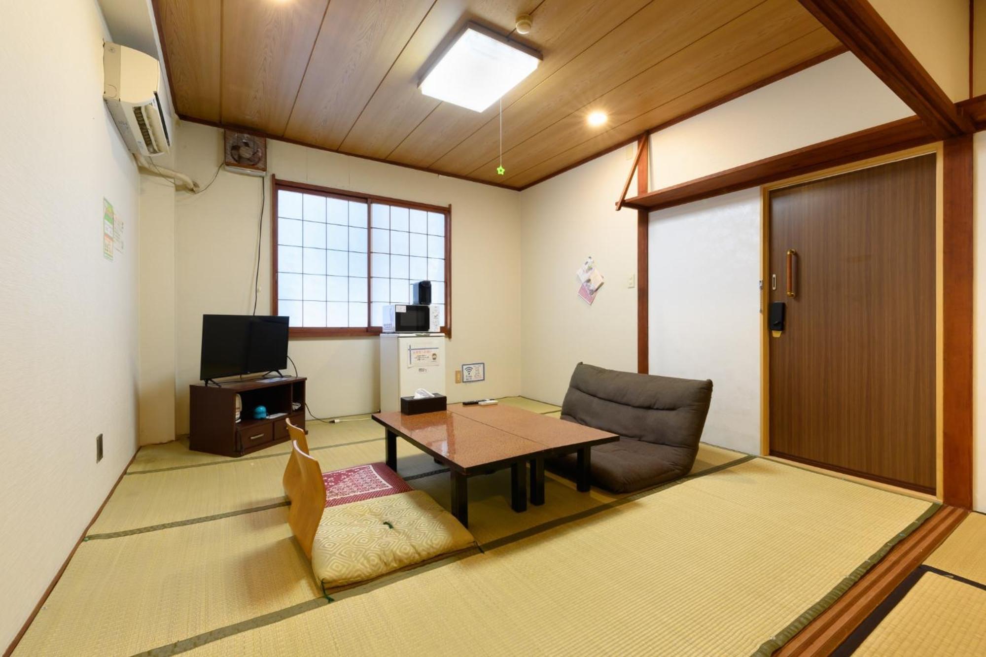 Oyo Ryokan Hamanako No Yado Kosai - Vacation Stay 38825V Ngoại thất bức ảnh