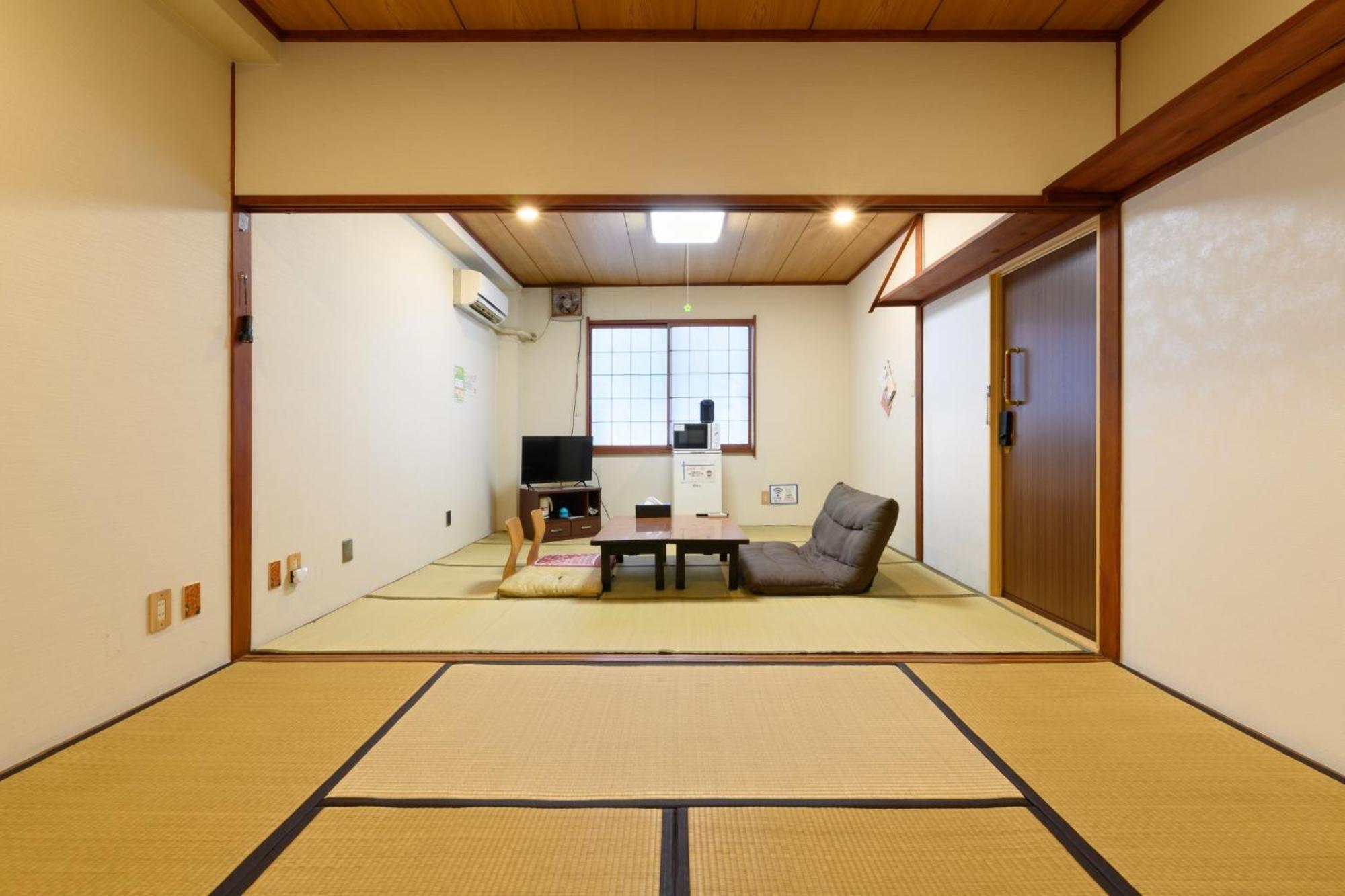 Oyo Ryokan Hamanako No Yado Kosai - Vacation Stay 38825V Ngoại thất bức ảnh
