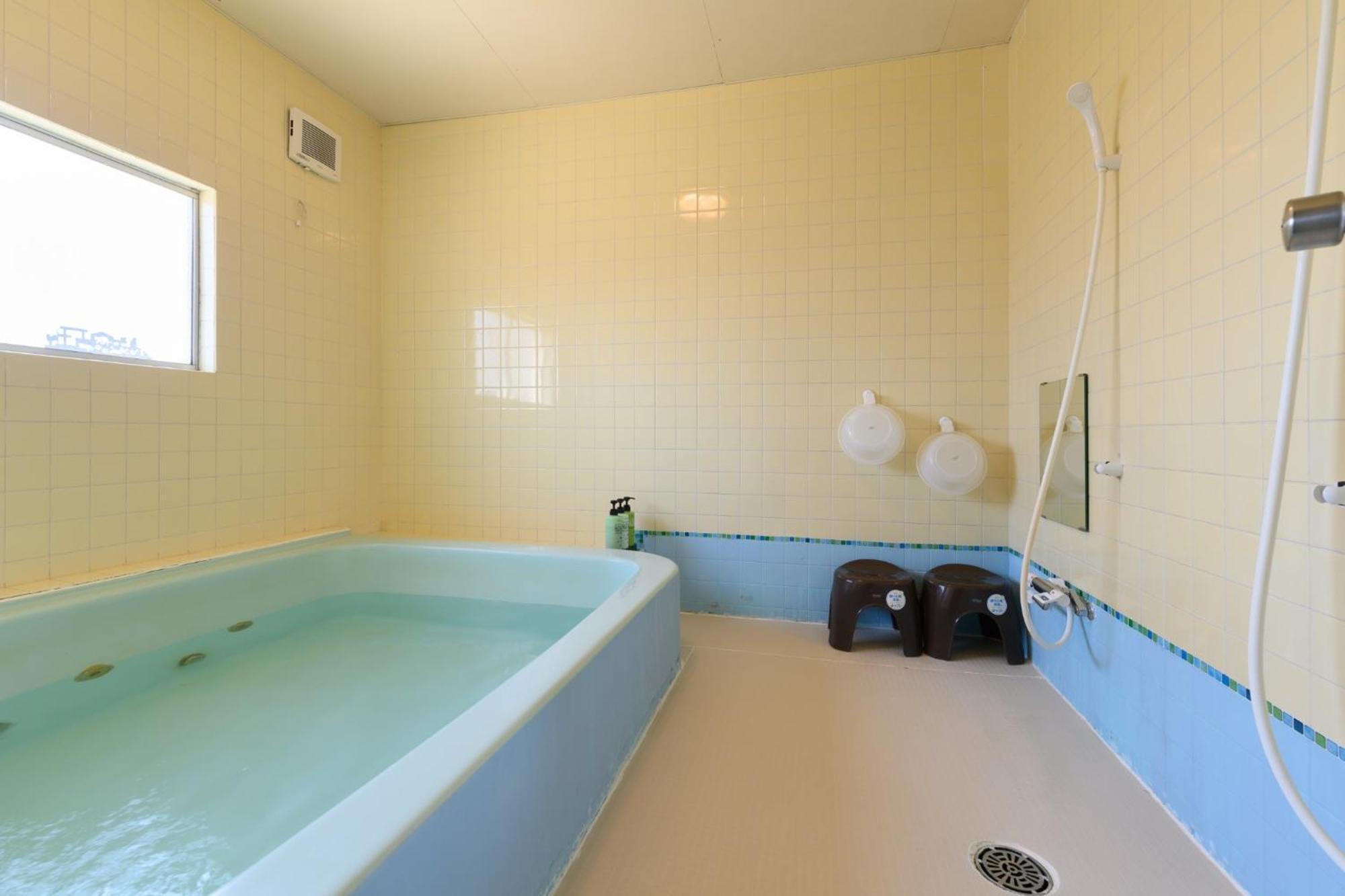 Oyo Ryokan Hamanako No Yado Kosai - Vacation Stay 38825V Ngoại thất bức ảnh