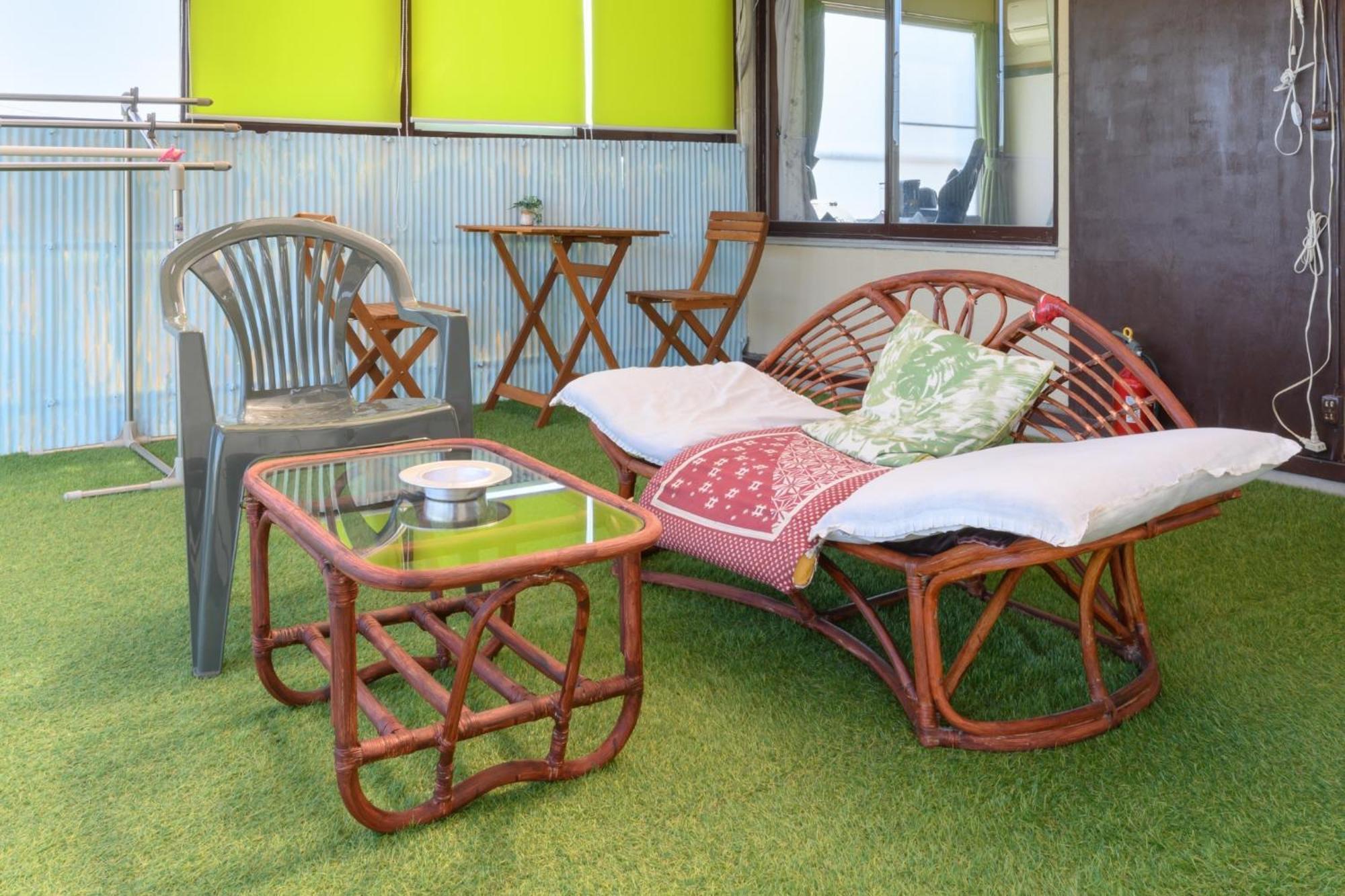 Oyo Ryokan Hamanako No Yado Kosai - Vacation Stay 38825V Ngoại thất bức ảnh